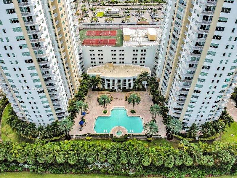 Condo for sale at Duo Condo 1208E