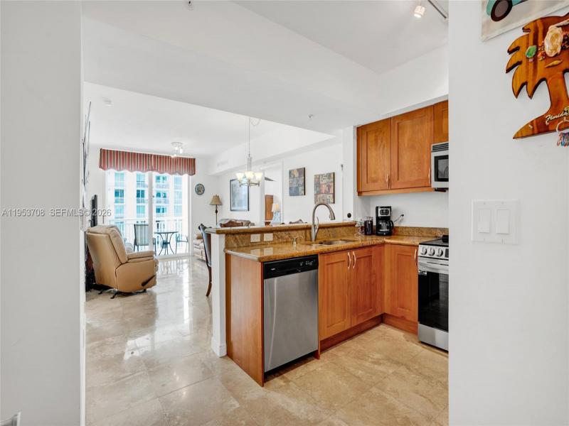 Condo for sale at Duo Condo 1208E