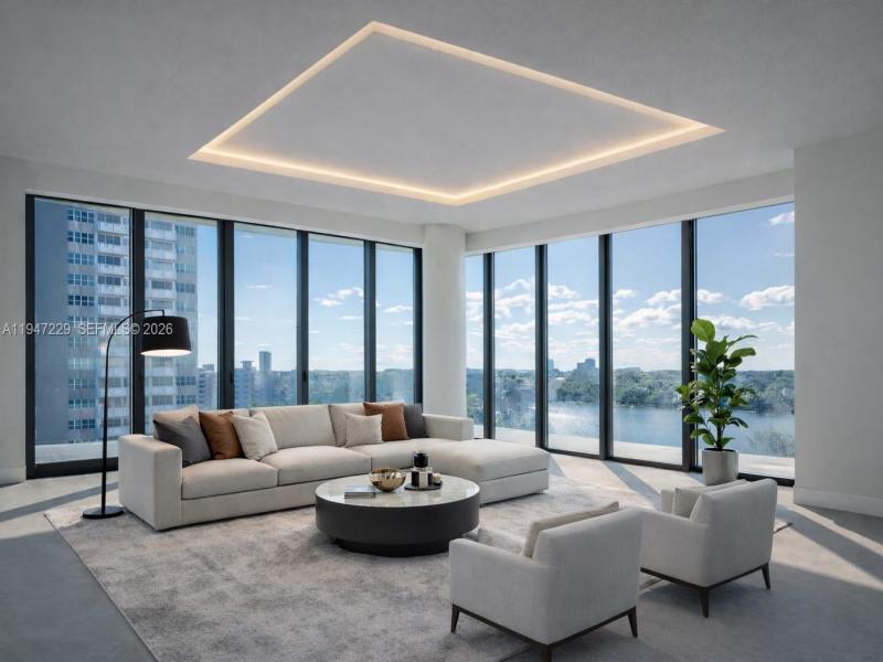 Eturna Beachside Residences Apt #TH2