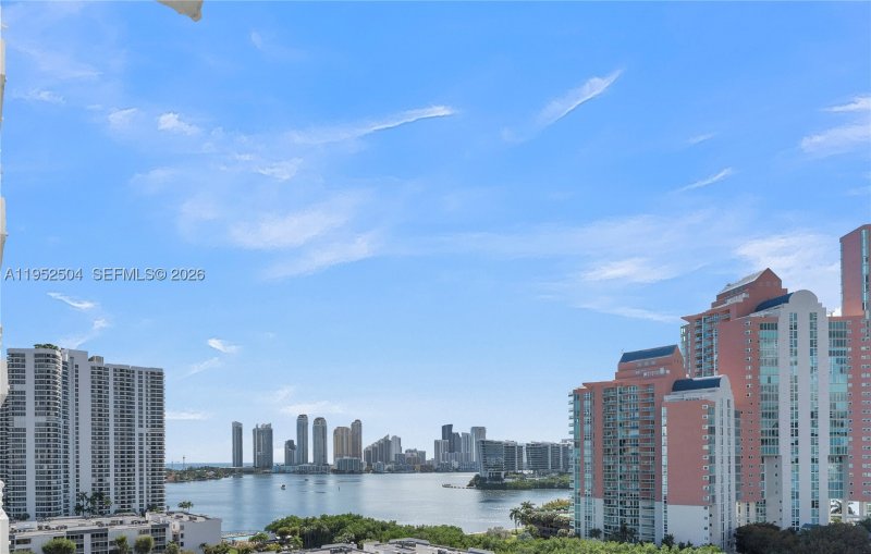 Condo for sale at Parc Central Aventura 1414