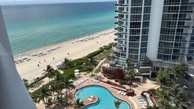 Trump Royale Apt #1507
