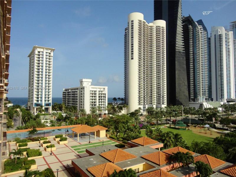 Winston Towers