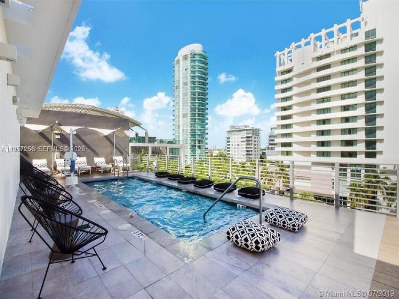 6080 Collins Avenue Apt #PH09