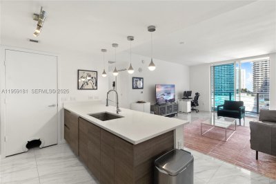 1100 Millecento Apt #1609