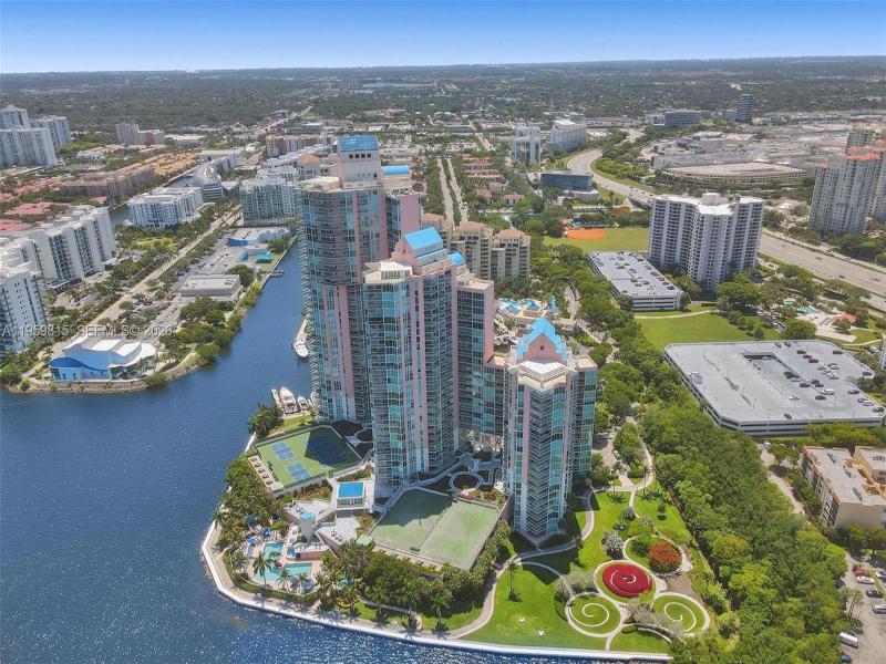 Condo for sale at Hidden Bay 2715