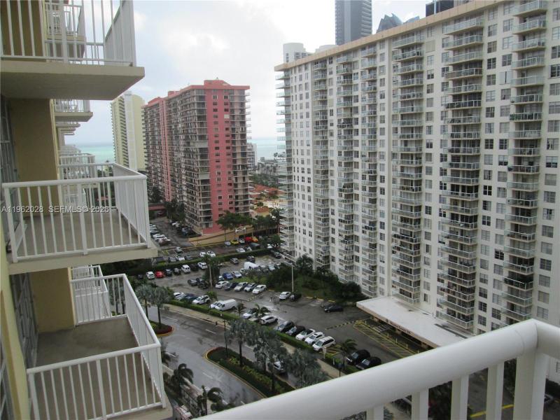 Winston Towers Apt #1706
