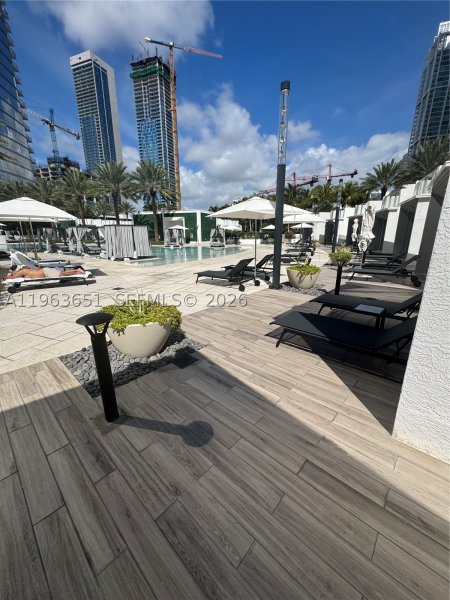 Comprar apartamento no Paramount Miami WorldCenter 7