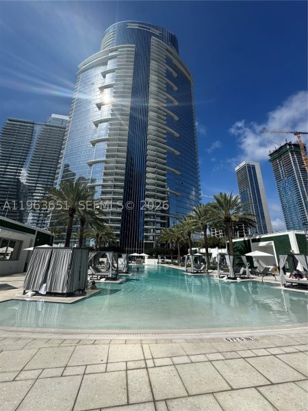 Comprar apartamento no Paramount Miami WorldCenter 7