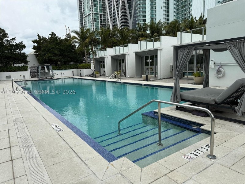 Paramount Miami WorldCenter Apt #7