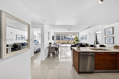 Midtown Midblock Apt #502