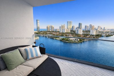Turnberry Isle Apt #20G