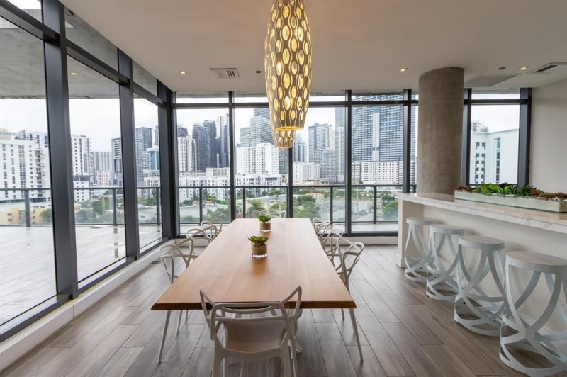 Cassa Brickell Apt #602