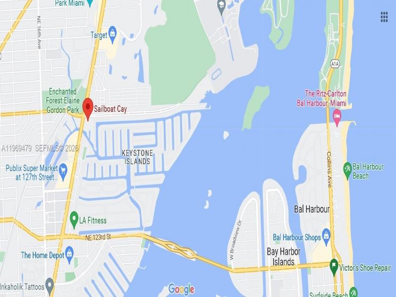 Condo for sale at Sailboat Cay 902