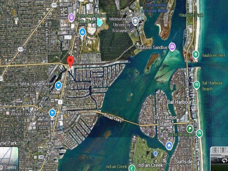 Condo for sale at Sailboat Cay 902