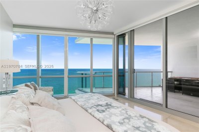 Jade Ocean Apt #2905