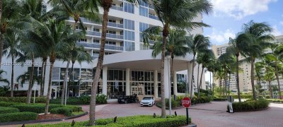 Beach Club One Apt #3007