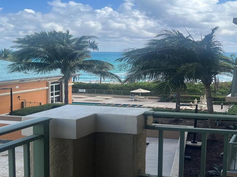 Condo for sale at 2080 Ocean Drive 308