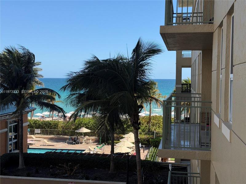 2080 Ocean Drive Apt #308