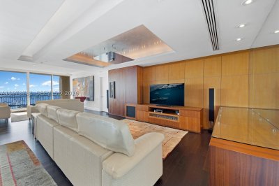 Ritz Carlton Coconut Grove Apt #2102