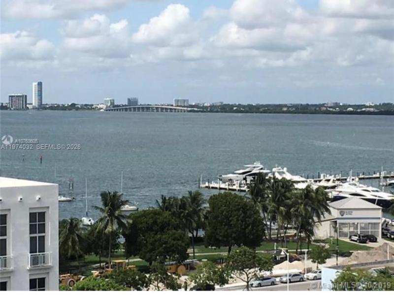 West Bay Plaza Apt #1107