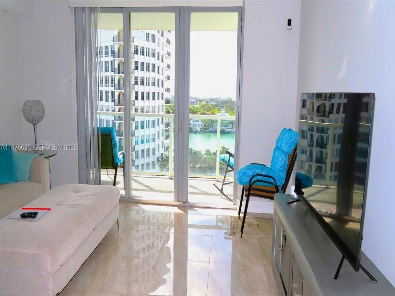 Alquiler de apartamento en Arlen Beach 803