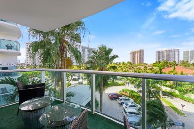 Ocean Reserve Apt #422
