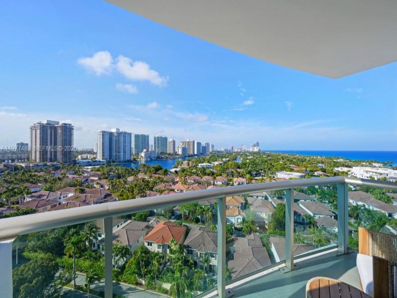 Apartment for rent at Ocean Reserve 1622