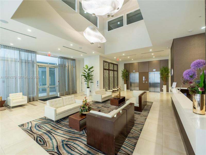 Condo for sale at Midtown Doral 721
