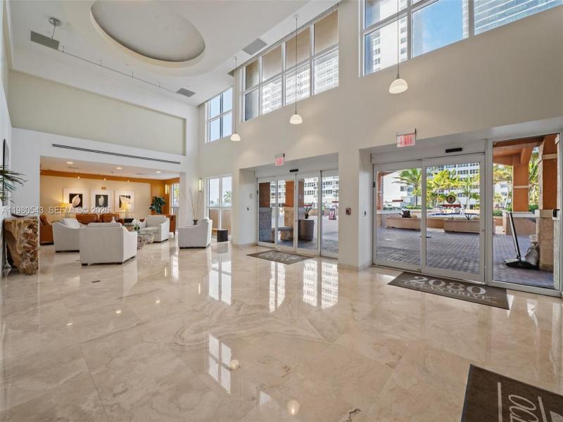 Condo for sale at 2080 Ocean Drive 1402