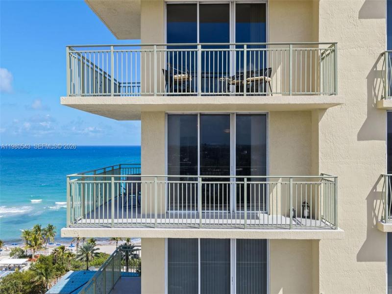 Condo for sale at 2080 Ocean Drive 1402