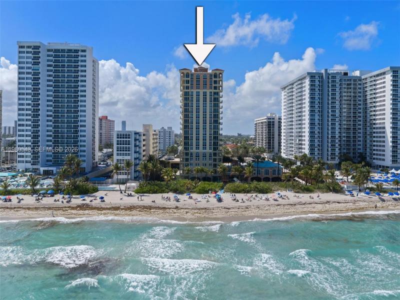 2080 Ocean Drive Apt #1402