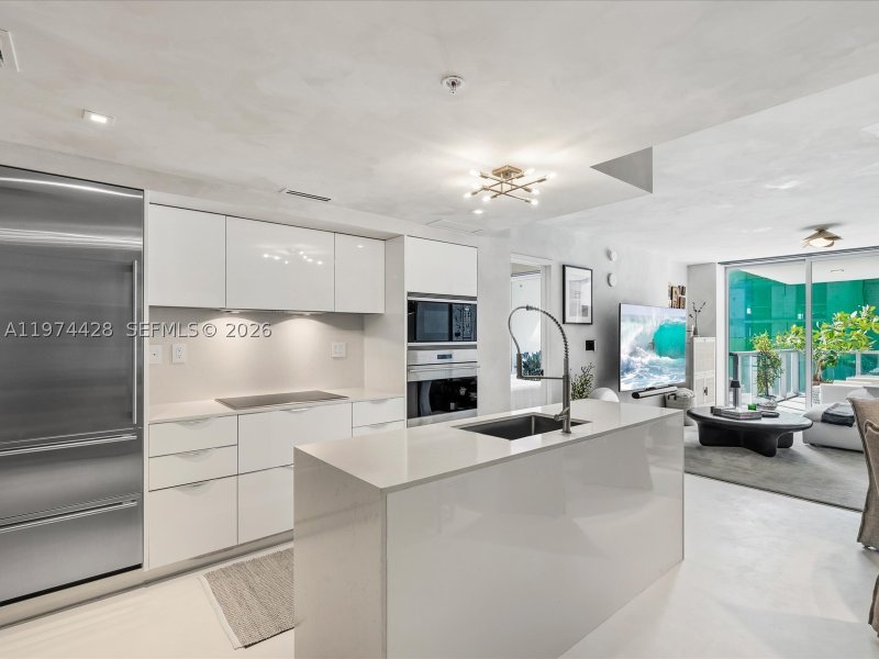 Bijou Bay Harbor Apt #705