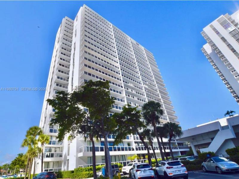 Waterview Apt #534