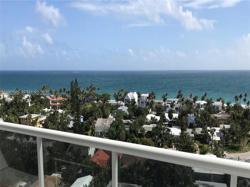 Alquiler de apartamento en Vantage View 1208