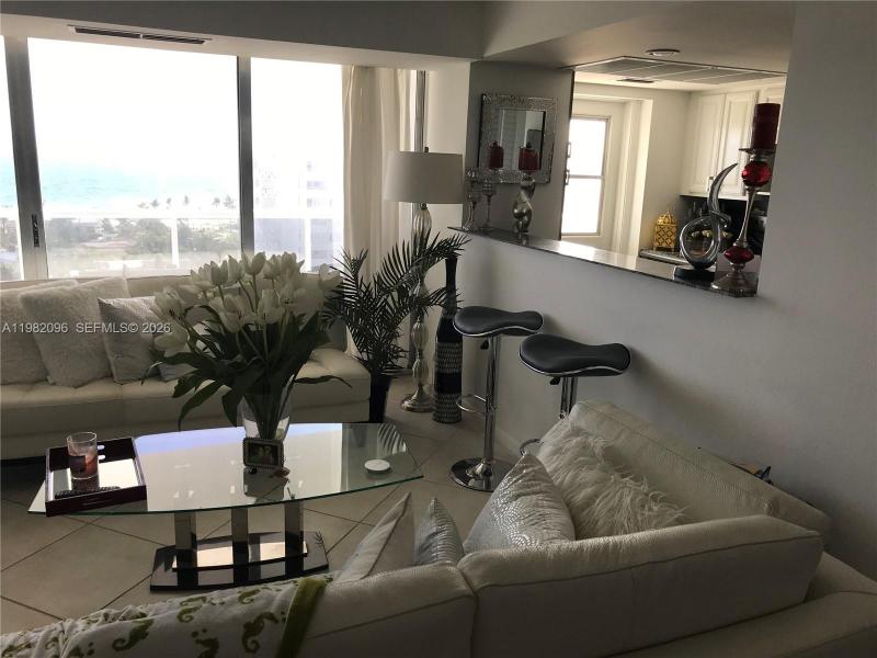 Alquiler de apartamento en Vantage View 1208