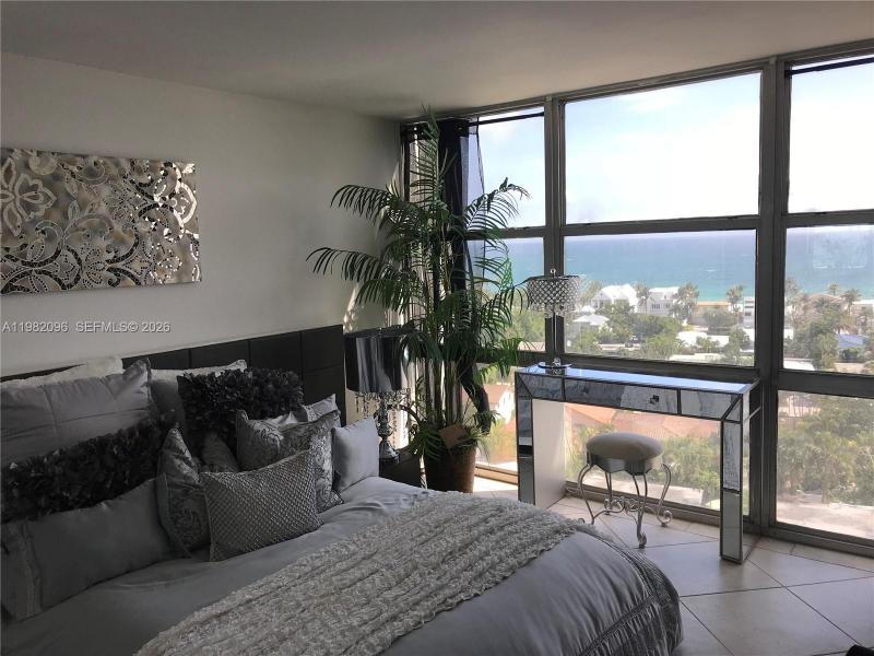Alquiler de apartamento en Vantage View 1208