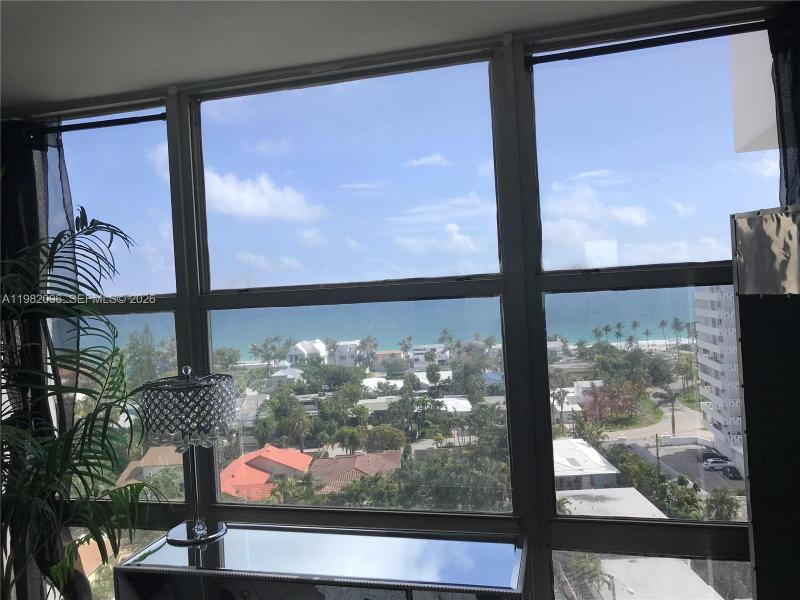 Alquiler de apartamento en Vantage View 1208