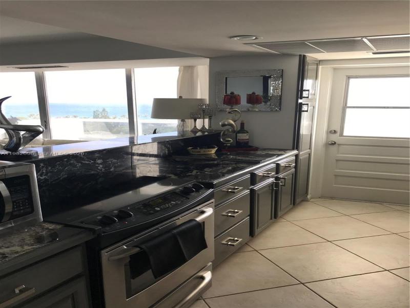 Alquiler de apartamento en Vantage View 1208