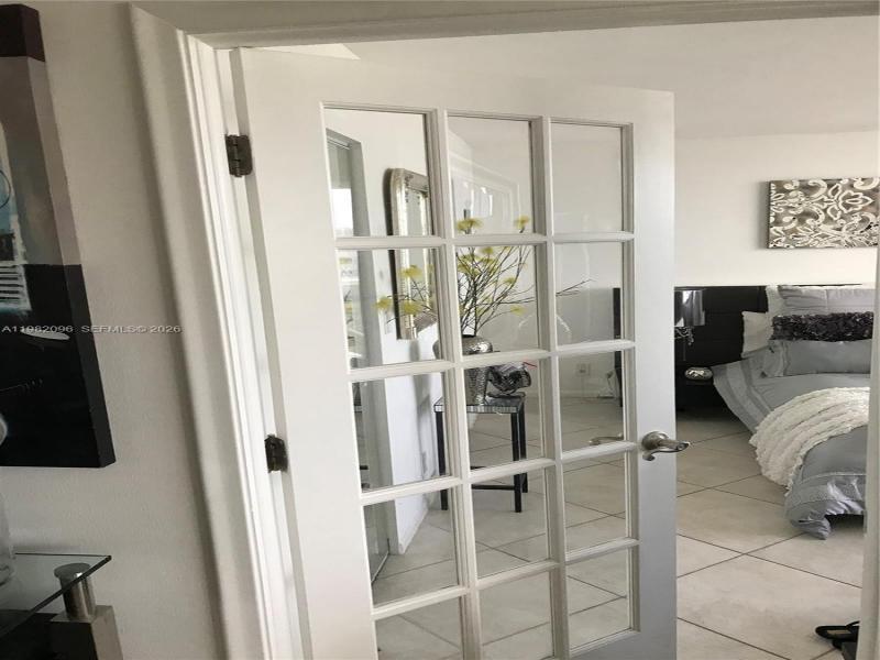 Alquiler de apartamento en Vantage View 1208
