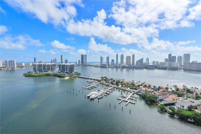 7000 Williams Island Apt #2609
