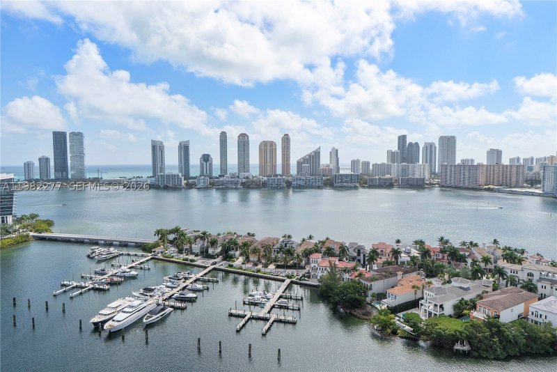 Condo for sale at 7000 Williams Island 2609
