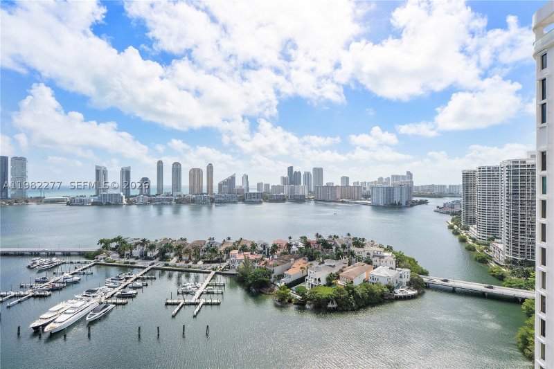 Condo for sale at 7000 Williams Island 2609