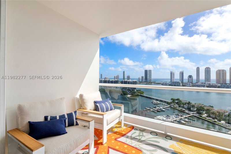 Condo for sale at 7000 Williams Island 2609