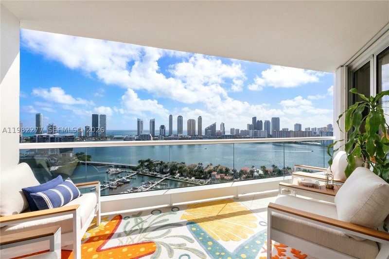 Condo for sale at 7000 Williams Island 2609