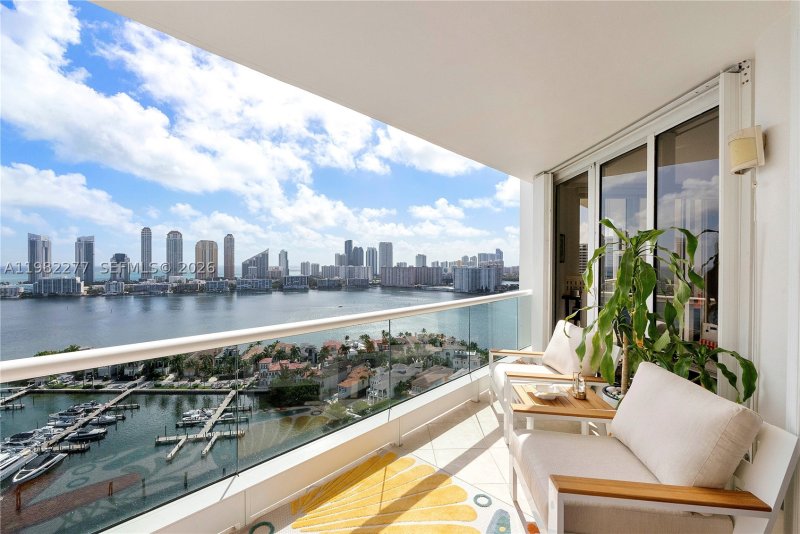 Condo for sale at 7000 Williams Island 2609