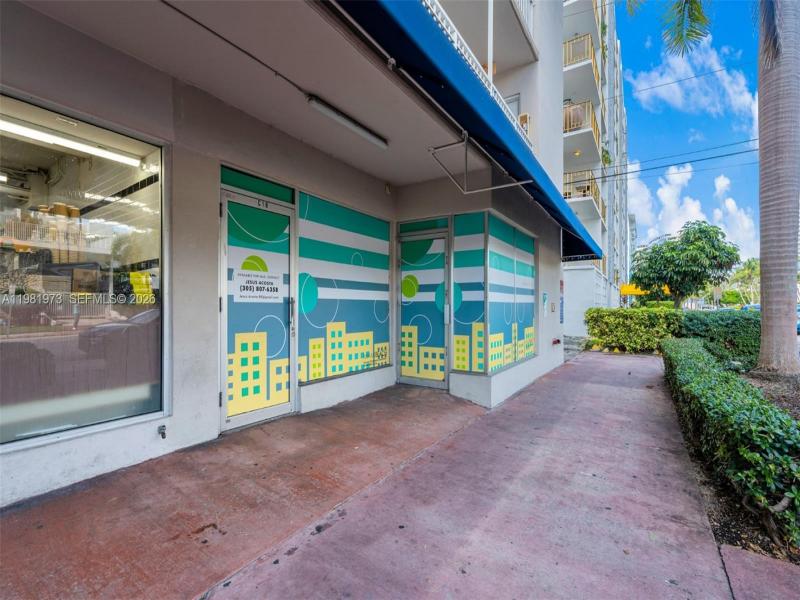 Comprar apartamento en Lincoln Towers C-1B
