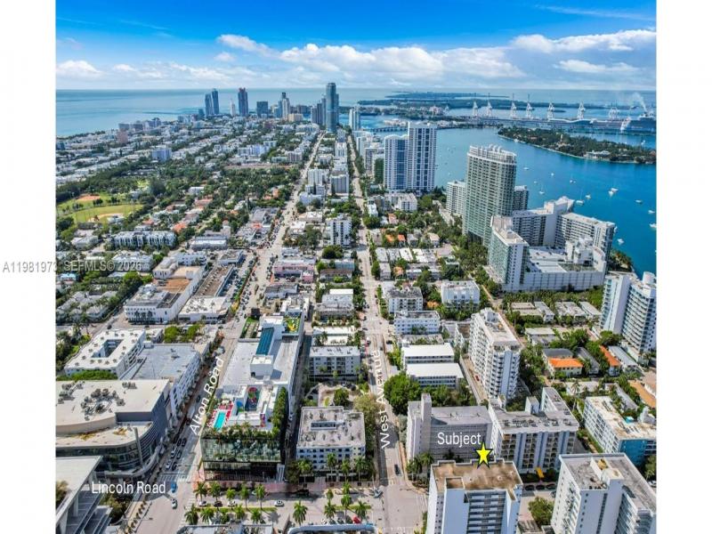 Comprar apartamento en Lincoln Towers C-1B