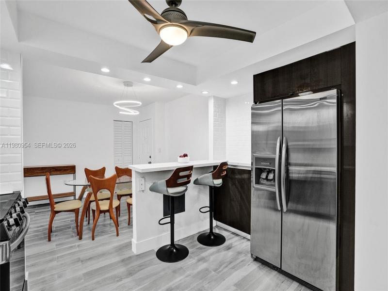 Condo for sale at The Summit 1407S