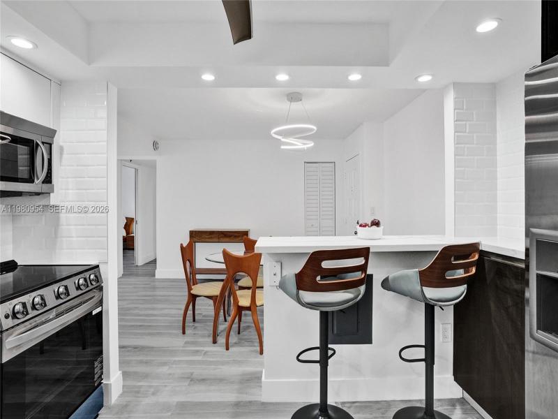 Condo for sale at The Summit 1407S