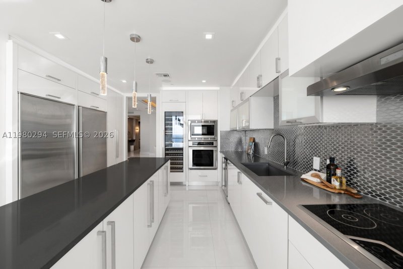Comprar apartamento no Bath Club 1606